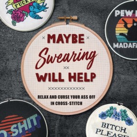 Maybe Swea &hellip;
