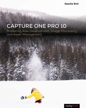 Capture On &hellip;