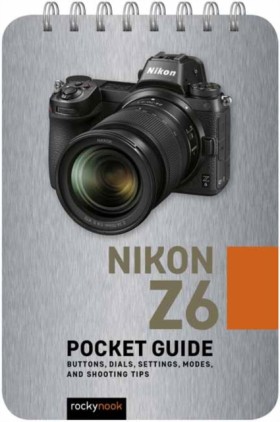 Nikon Z6: &hellip;