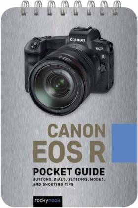 Canon EOS …