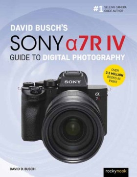 David Busc &hellip;