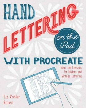 Hand Lette …