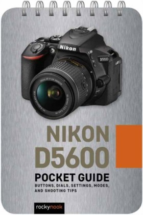 Nikon D560 &hellip;