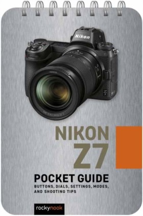Nikon Z7: …