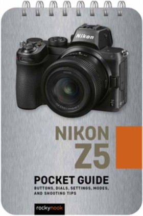 Nikon Z5: &hellip;
