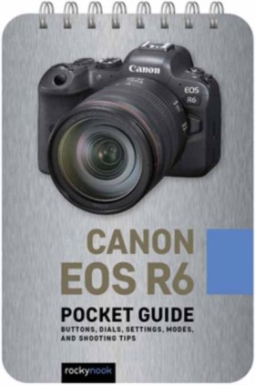 Canon EOS …