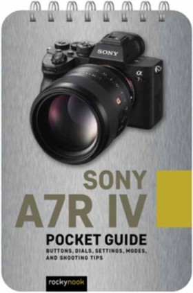 Sony A7R I …