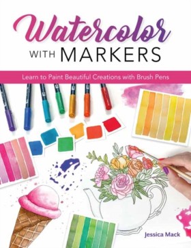 Watercolor &hellip;