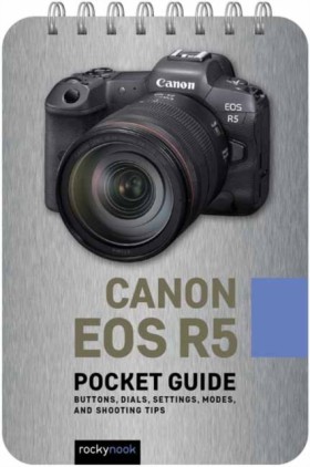 Canon EOS &hellip;
