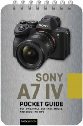 Sony a7 IV &hellip;