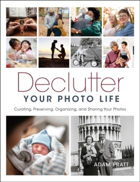 Declutter &hellip;