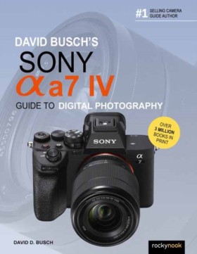 David Busc &hellip;