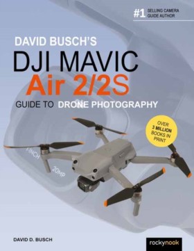 David Busc &hellip;