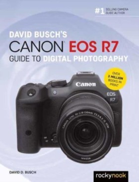 David Busc …
