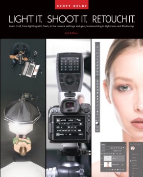 Light It, …