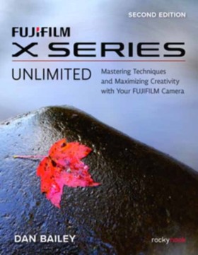 FUJIFILM X &hellip;
