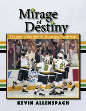 Mirage of &hellip;