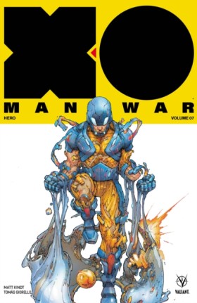 X-O Manowa …