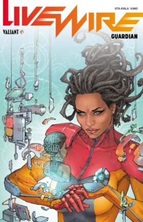 Livewire V &hellip;