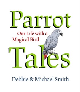 Parrot Tal …