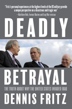 Deadly Bet &hellip;