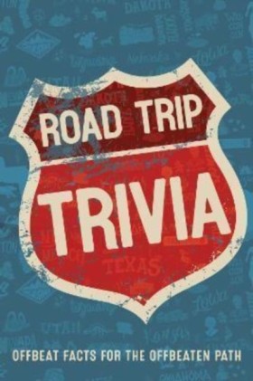 Road Trip &hellip;