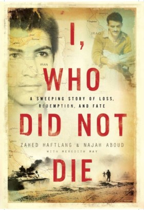 I, Who Did &hellip;