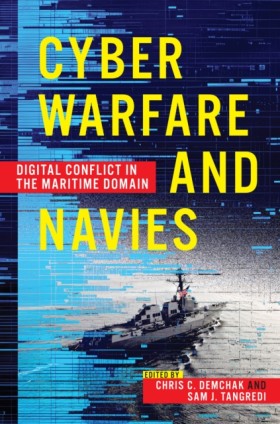 Cyber Warf &hellip;
