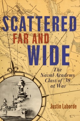 Scattered …