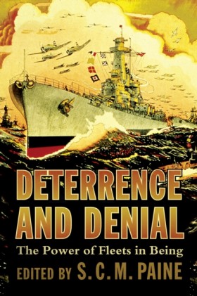 Deterrence …