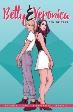 Betty & Ve &hellip;