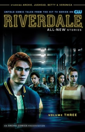 Riverdale &hellip;