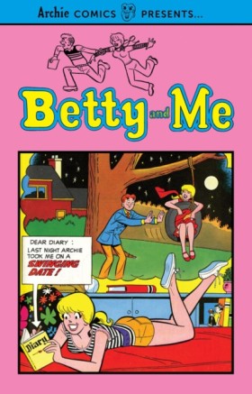 Betty and …