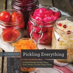 Pickling E …