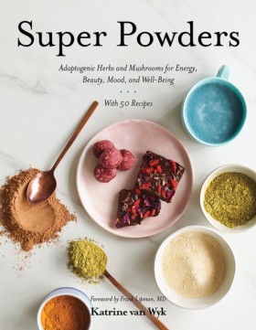 Super Powd …