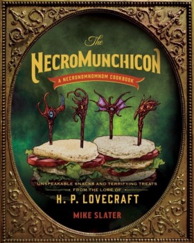 The Necron &hellip;
