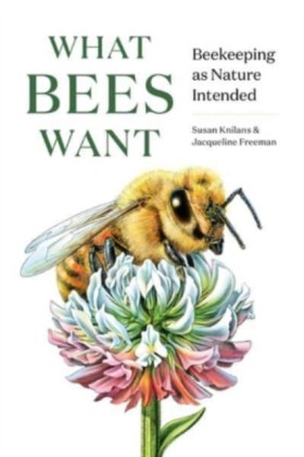 What Bees &hellip;