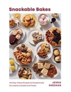 Snackable &hellip;