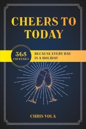 Cheers to …