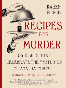 Recipes fo &hellip;