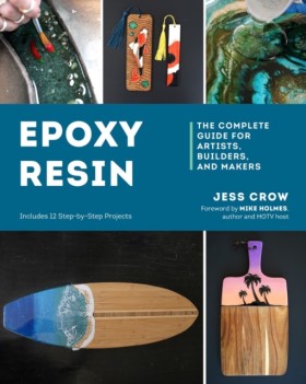 Epoxy Resi …