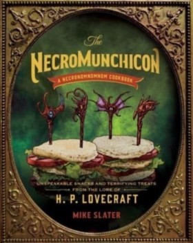 The Necrom …