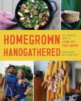 Homegrown &hellip;