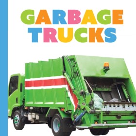 Garbage Tr …