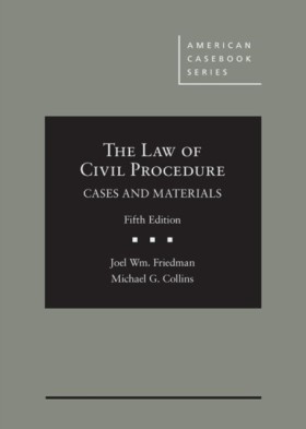 The Law of &hellip;