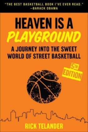 Heaven Is …