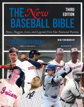 The New Ba …