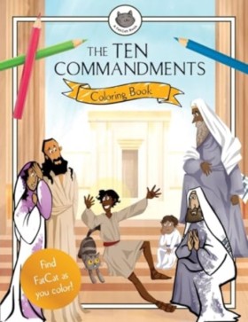 The Ten Co …