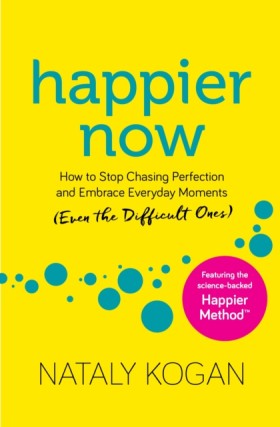 Happier No &hellip;