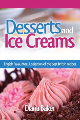 Desserts a &hellip;